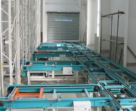 鏈條式輸送機(jī)