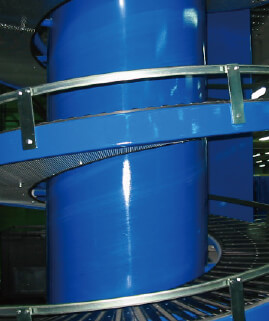 螺旋輸送機(jī)