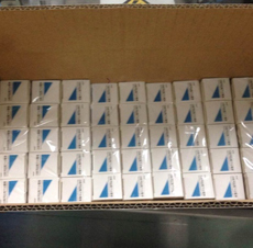 包裝現(xiàn)場文字