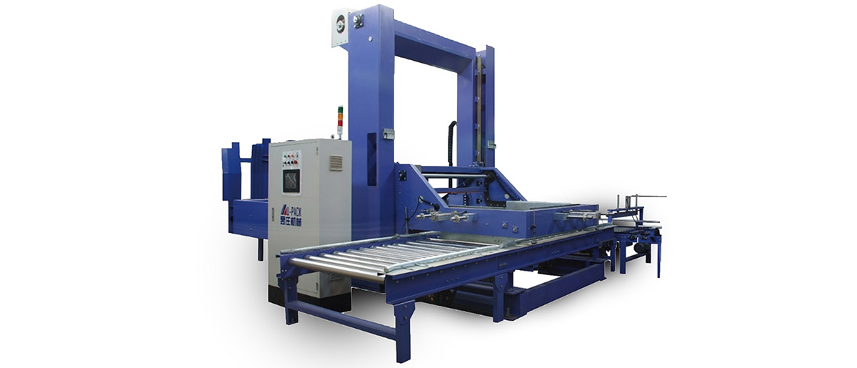 機(jī)械式碼垛機(jī) 機(jī)械式碼垛機(jī)