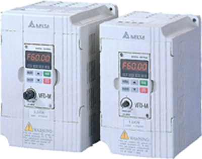 臺(tái)達(dá)變頻器說(shuō)明書(shū)