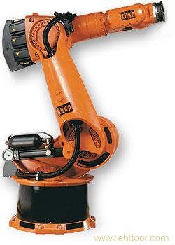 庫卡(KUKA)機(jī)器人